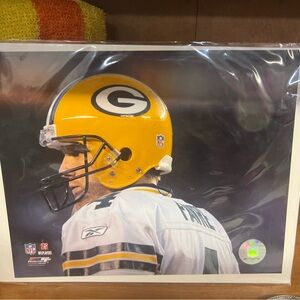 Brett favre picture 8x10